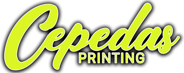 Cepedas Printing